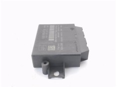 Recambio de centralita parking delantero para seat ibiza st (6j8) 1.2 tdi referencia OEM IAM 6J0919475B  