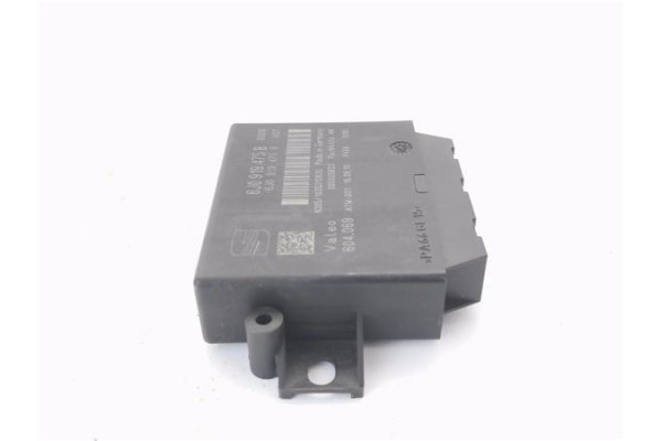 Recambio de centralita parking delantero para seat ibiza st (6j8) 1.2 tdi referencia OEM IAM 6J0919475B  