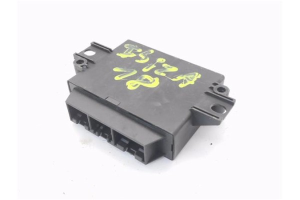Recambio de centralita parking delantero para seat ibiza st (6j8) 1.2 tdi referencia OEM IAM 6J0919475B  