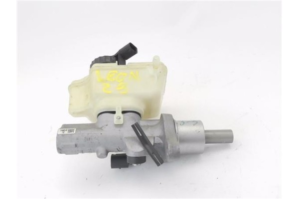 Recambio de bomba freno para seat leon (1p1) 1.4 tsi referencia OEM IAM 1K1611301D  