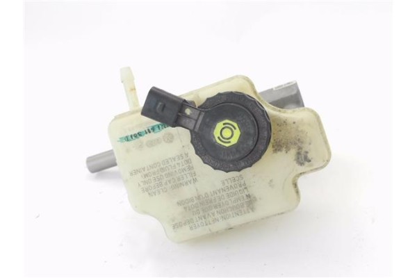 Recambio de bomba freno para seat leon (1p1) 1.4 tsi referencia OEM IAM 1K1611301D  