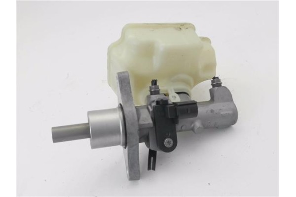 Recambio de bomba freno para seat leon (1p1) 1.4 tsi referencia OEM IAM 1K1611301D  
