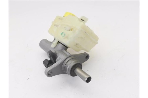 Recambio de bomba freno para seat ibiza berlina (6j5) 1.4 16v referencia OEM IAM 6R0611301A  