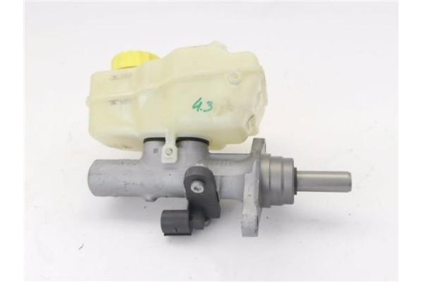 Recambio de bomba freno para seat ibiza berlina (6j5) 1.4 16v referencia OEM IAM 6R0611301A  