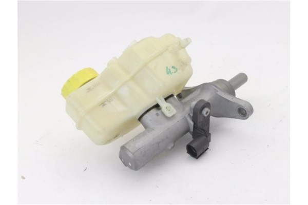 Recambio de bomba freno para seat ibiza berlina (6j5) 1.4 16v referencia OEM IAM 6R0611301A  