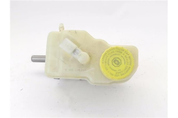 Recambio de bomba freno para seat ibiza berlina (6j5) 1.4 16v referencia OEM IAM 6R0611301A  
