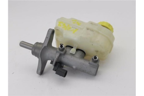 Recambio de bomba freno para seat ibiza berlina (6j5) 1.4 16v referencia OEM IAM 6R0611301A  