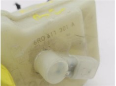 Recambio de bomba freno para seat ibiza berlina (6j5) 1.4 16v referencia OEM IAM 6R0611301A  