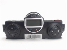 Recambio de mandos climatizador para renault scenic ii (jm) referencia OEM IAM 8200501465 69340055 
