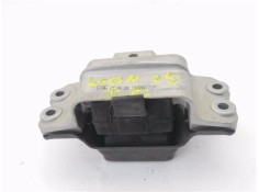 Recambio de soporte izquierdo motor para seat leon (1p1) 1.4 tsi referencia OEM IAM 1K0199555CA  