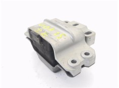 Recambio de soporte izquierdo motor para seat leon (1p1) 1.4 tsi referencia OEM IAM 1K0199555CA  