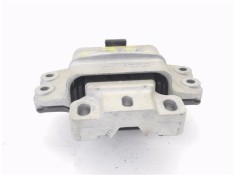 Recambio de soporte izquierdo motor para seat leon (1p1) 1.4 tsi referencia OEM IAM 1K0199555CA  