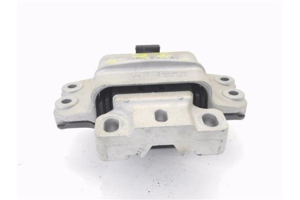 Recambio de soporte izquierdo motor para seat leon (1p1) 1.4 tsi referencia OEM IAM 1K0199555CA  