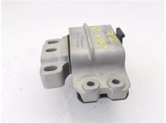 Recambio de soporte izquierdo motor para seat leon (1p1) 1.4 tsi referencia OEM IAM 1K0199555CA  