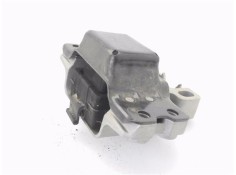 Recambio de soporte izquierdo motor para seat leon (1p1) 1.4 tsi referencia OEM IAM 1K0199555CA  