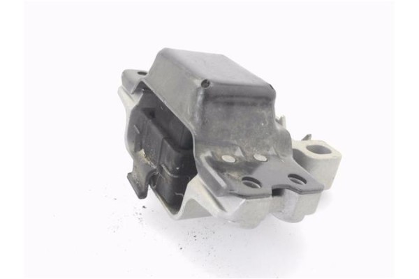 Recambio de soporte izquierdo motor para seat leon (1p1) 1.4 tsi referencia OEM IAM 1K0199555CA  