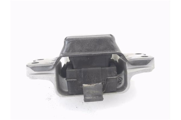 Recambio de soporte izquierdo motor para seat leon (1p1) 1.4 tsi referencia OEM IAM 1K0199555CA  