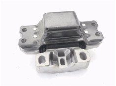 Recambio de soporte izquierdo motor para seat leon (1p1) 1.4 tsi referencia OEM IAM 1K0199555CA  