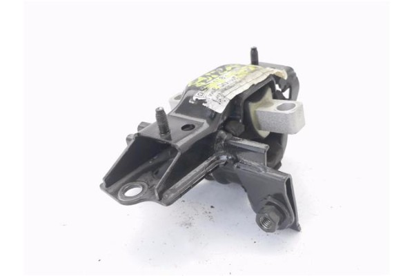 Recambio de soporte izquierdo motor para seat ibiza berlina (6j5) 1.4 16v referencia OEM IAM 6Q0199555AR  