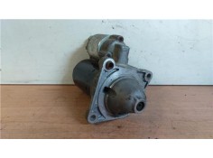 Recambio de motor arranque para alfa romeo 147 (190) 1.6 t.spark distinctive referencia OEM IAM BOSCH 0001107411 