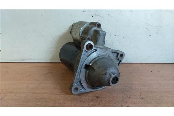 Recambio de motor arranque para alfa romeo 147 (190) 1.6 t.spark distinctive referencia OEM IAM BOSCH 0001107411 