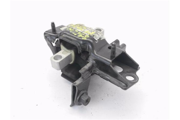 Recambio de soporte izquierdo motor para seat ibiza berlina (6j5) 1.4 16v referencia OEM IAM 6Q0199555AR  