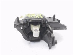 Recambio de soporte izquierdo motor para seat ibiza berlina (6j5) 1.4 16v referencia OEM IAM 6Q0199555AR  