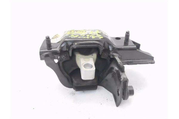 Recambio de soporte izquierdo motor para seat ibiza berlina (6j5) 1.4 16v referencia OEM IAM 6Q0199555AR  