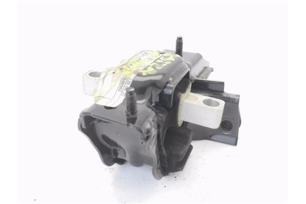 Recambio de soporte izquierdo motor para seat ibiza berlina (6j5) 1.4 16v referencia OEM IAM 6Q0199555AR  