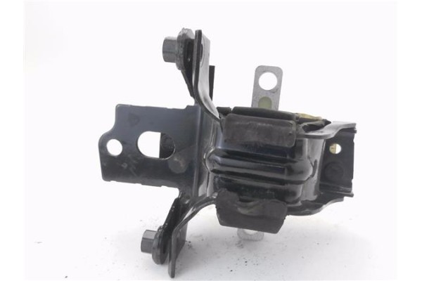 Recambio de soporte izquierdo motor para seat ibiza berlina (6j5) 1.4 16v referencia OEM IAM 6Q0199555AR  