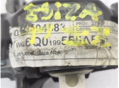Recambio de soporte izquierdo motor para seat ibiza berlina (6j5) 1.4 16v referencia OEM IAM 6Q0199555AR  