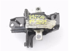Recambio de soporte izquierdo motor para seat ibiza berlina (6j5) 1.4 16v referencia OEM IAM 6Q0199555AR  