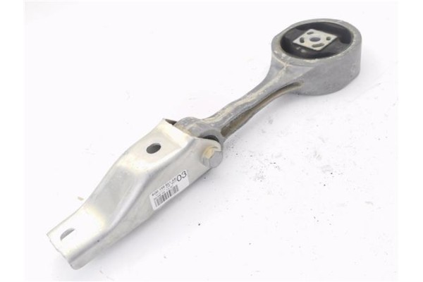 Recambio de soporte motor para seat ibiza berlina (6j5) 1.4 16v referencia OEM IAM 6Q0199851AK  