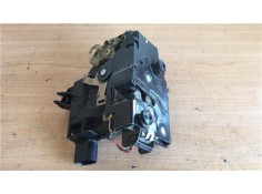 Recambio de cierre electromagnetico delantero derecho para skoda octavia berlina (1u2) 1.6 glx (74kw) referencia OEM IAM   
