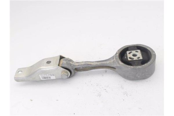 Recambio de soporte motor para seat ibiza berlina (6j5) 1.4 16v referencia OEM IAM 6Q0199851AK  