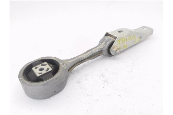 Recambio de soporte motor para seat ibiza berlina (6j5) 1.4 16v referencia OEM IAM 6Q0199851AK  