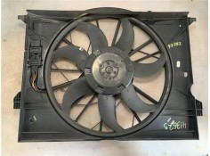 Recambio de electroventilador para mercedes-benz clase e (bm 211) berlina 2.7 e 270 cdi (211.016) referencia OEM IAM 48720272 31