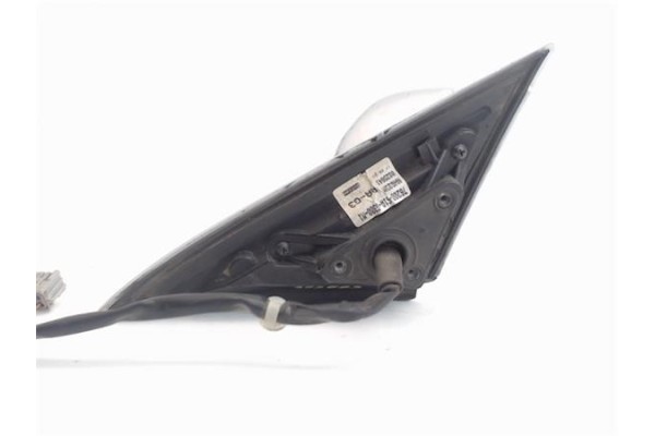 Recambio de retrovisor electrico derecho para honda accord berlina (cg7-9/ch1-7) referencia OEM IAM 76200s1ag300m1  