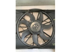 Recambio de electroventilador para mercedes-benz clase e (bm 211) berlina 2.7 e 270 cdi (211.016) referencia OEM IAM 48720272 31