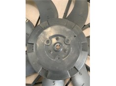 Recambio de electroventilador para mercedes-benz clase e (bm 211) berlina 2.7 e 270 cdi (211.016) referencia OEM IAM 48720272 31