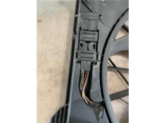 Recambio de electroventilador para mercedes-benz clase e (bm 211) berlina 2.7 e 270 cdi (211.016) referencia OEM IAM 48720272 31