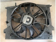 Recambio de electroventilador para mercedes-benz clase e (bm 211) berlina 2.7 e 270 cdi (211.016) referencia OEM IAM 48720272 31