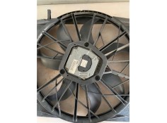 Recambio de electroventilador para mercedes-benz clase e (bm 211) berlina 2.7 e 270 cdi (211.016) referencia OEM IAM 48720272 31