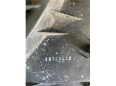 Recambio de electroventilador para mercedes-benz clase e (bm 211) berlina 2.7 e 270 cdi (211.016) referencia OEM IAM 48720272 31
