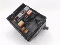 Recambio de caja fusibles/rele para seat leon (1p1) 1.4 tsi referencia OEM IAM 1K0937629 17181281 