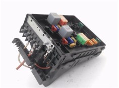 Recambio de caja fusibles/rele para seat leon (1p1) 1.4 tsi referencia OEM IAM 1K0937629 17181281 