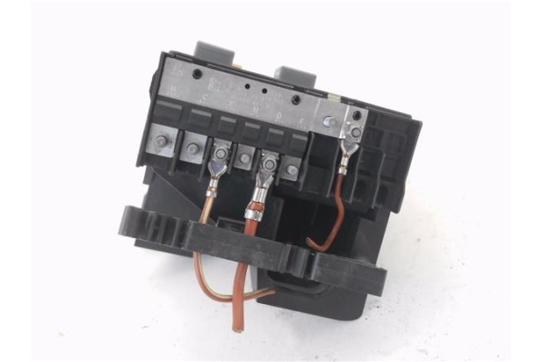 Recambio de caja fusibles/rele para seat leon (1p1) 1.4 tsi referencia OEM IAM 1K0937629 17181281 