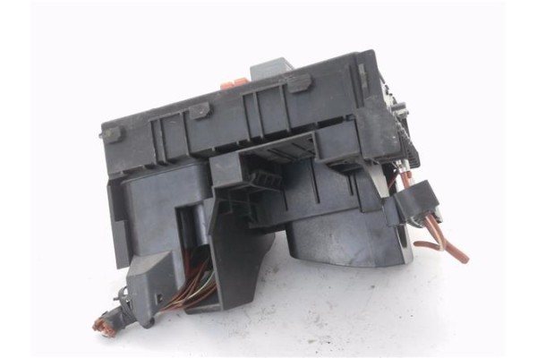 Recambio de caja fusibles/rele para seat leon (1p1) 1.4 tsi referencia OEM IAM 1K0937629 17181281 