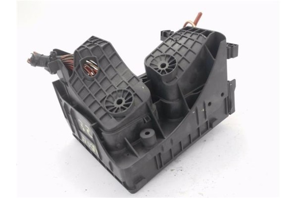 Recambio de caja fusibles/rele para seat leon (1p1) 1.4 tsi referencia OEM IAM 1K0937629 17181281 