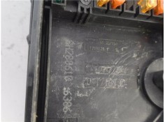 Recambio de caja fusibles/rele para seat leon (1p1) 1.4 tsi referencia OEM IAM 1K0937629 17181281 